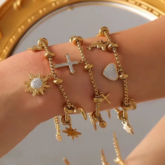 Slider Bracelet - Picture 5 of 8